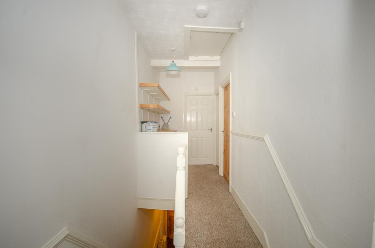 Camelford Road, Greenbank, Bristol BS5 6HW