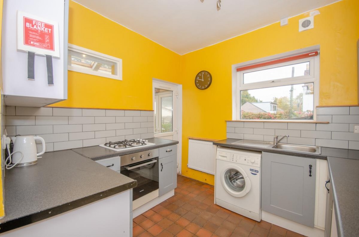 Camelford Road, Greenbank, Bristol BS5 6HW