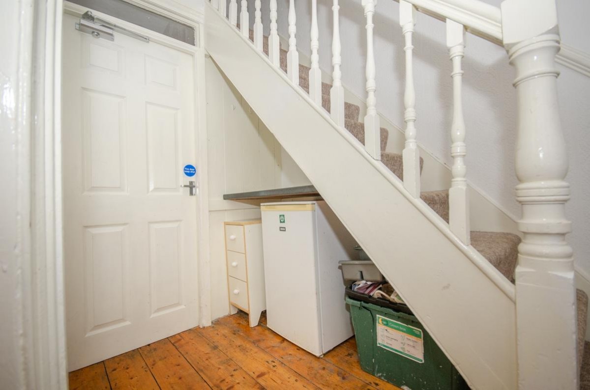 Camelford Road, Greenbank, Bristol BS5 6HW