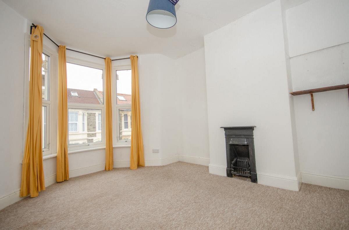 Camelford Road, Greenbank, Bristol BS5 6HW