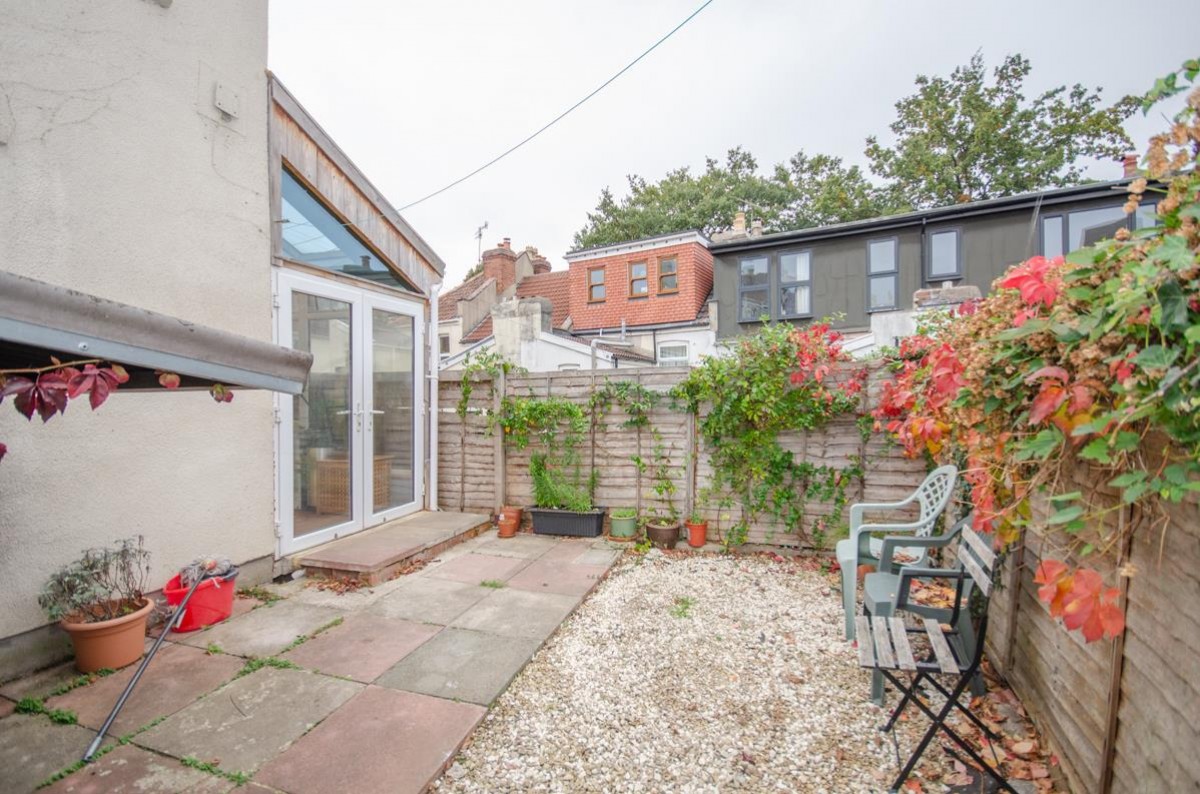 Camelford Road, Greenbank, Bristol BS5 6HW