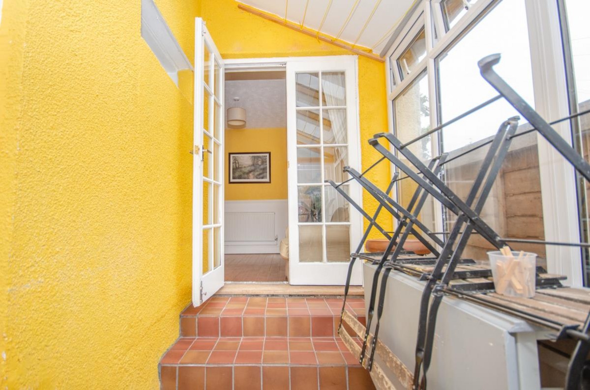 Camelford Road, Greenbank, Bristol BS5 6HW