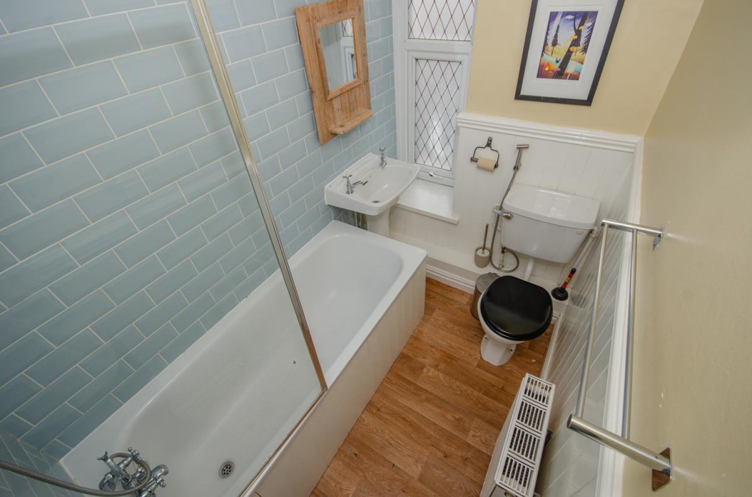 Camelford Road, Greenbank, Bristol BS5 6HW