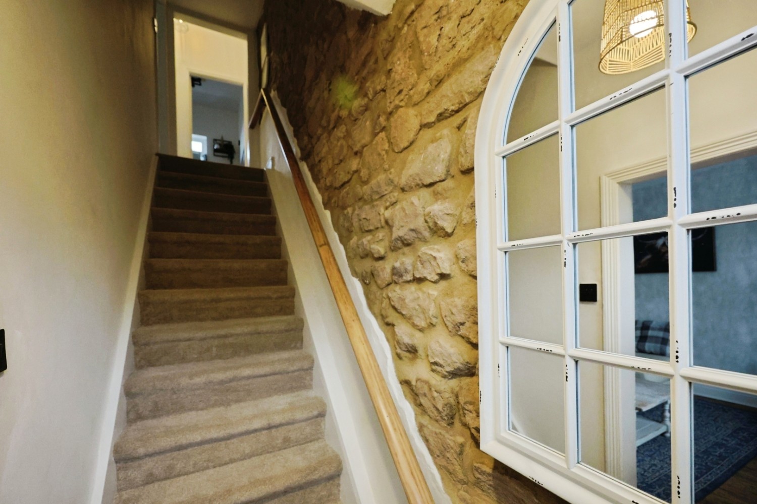 South Row, Bishop Auckland, County Durham