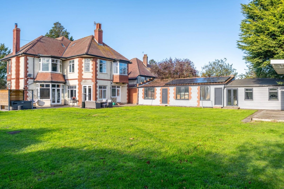 Kingsgate, Bridlington