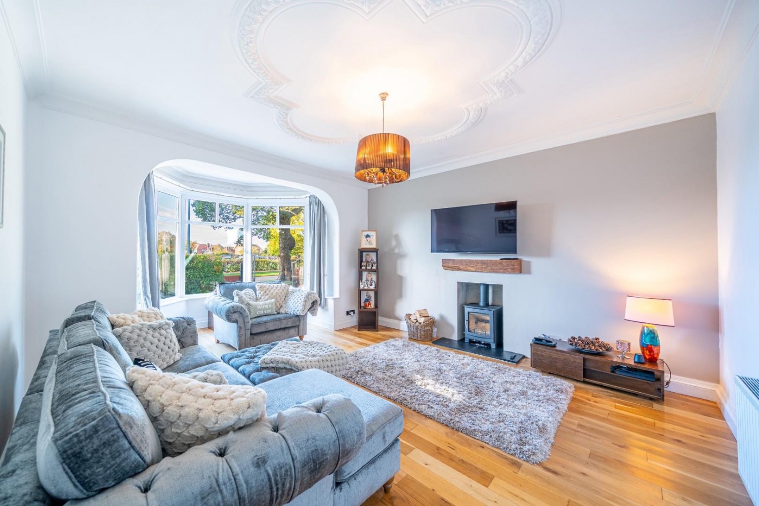 Kingsgate, Bridlington