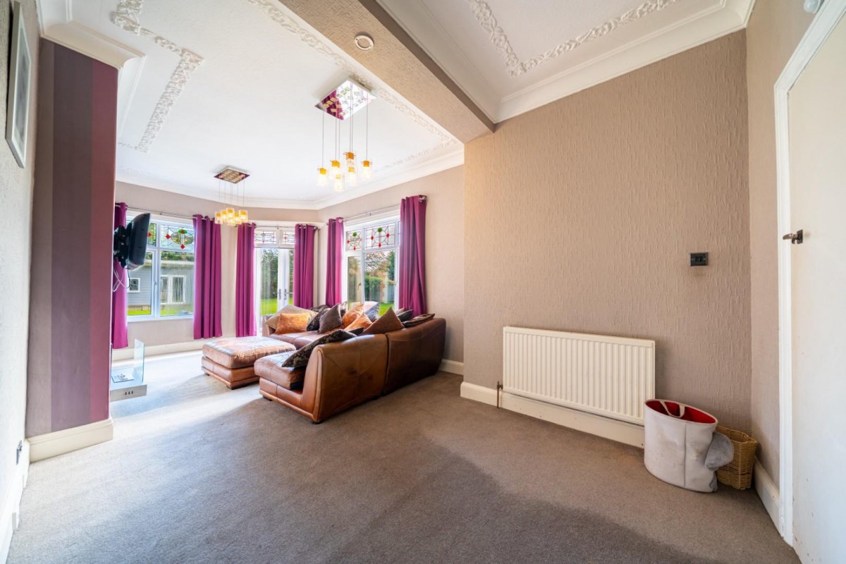 Kingsgate, Bridlington