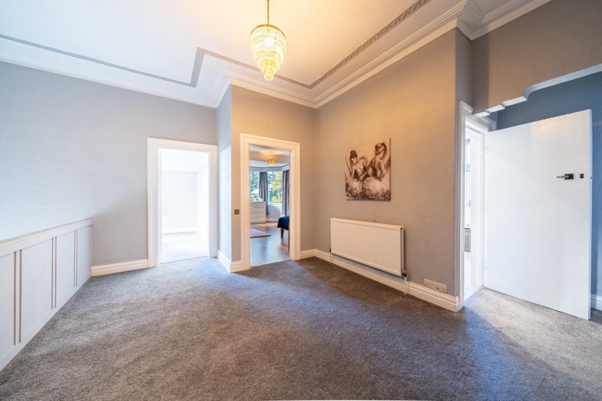 Kingsgate, Bridlington