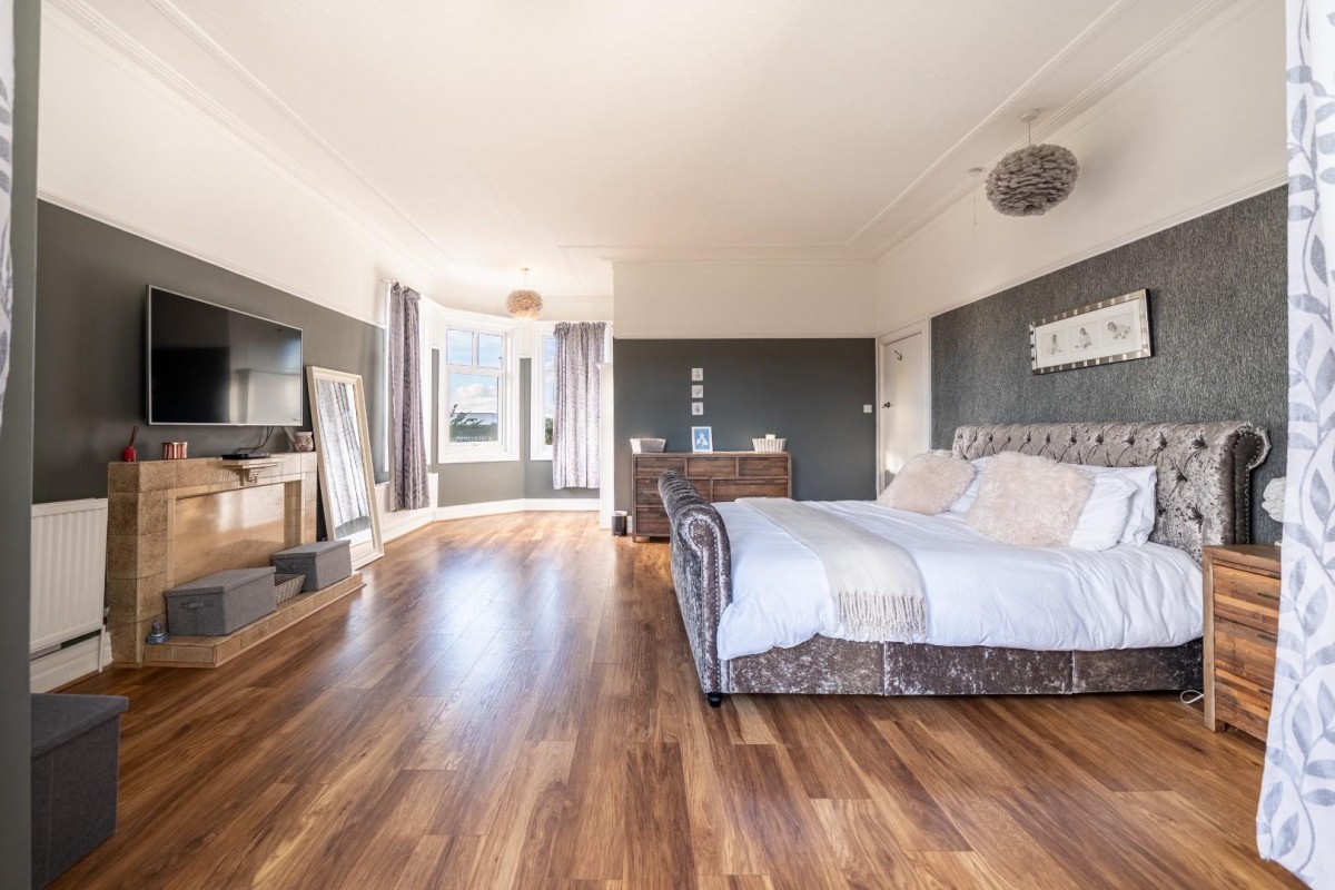 Kingsgate, Bridlington