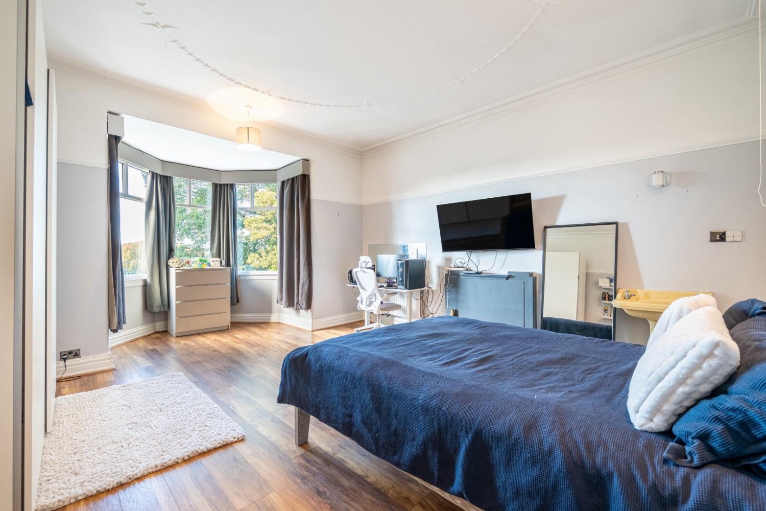 Kingsgate, Bridlington