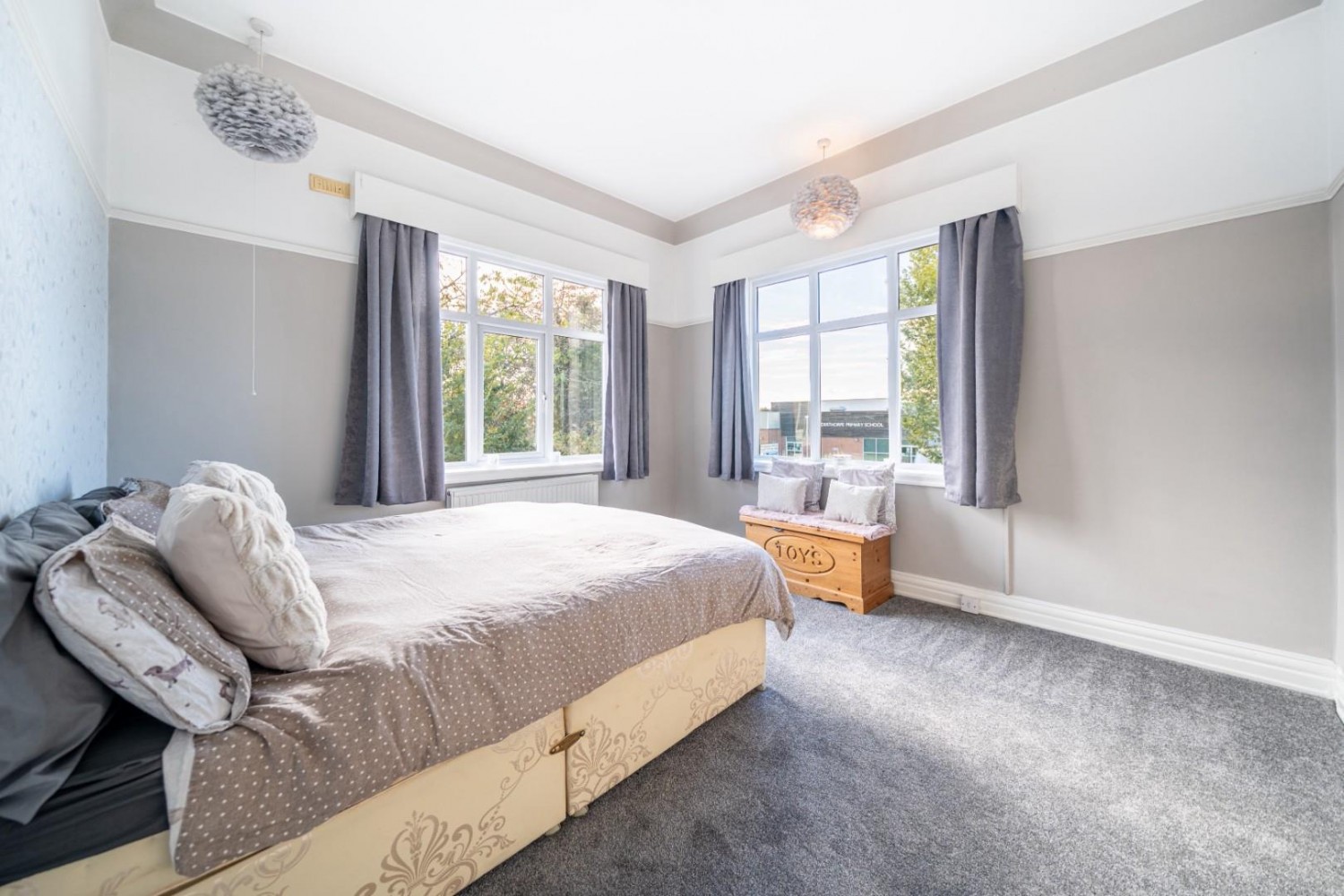 Kingsgate, Bridlington