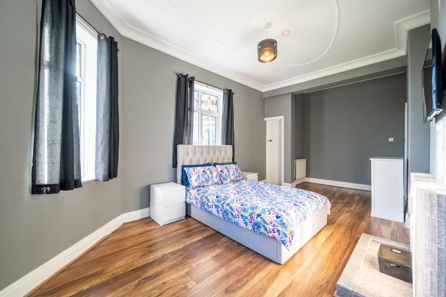 Kingsgate, Bridlington