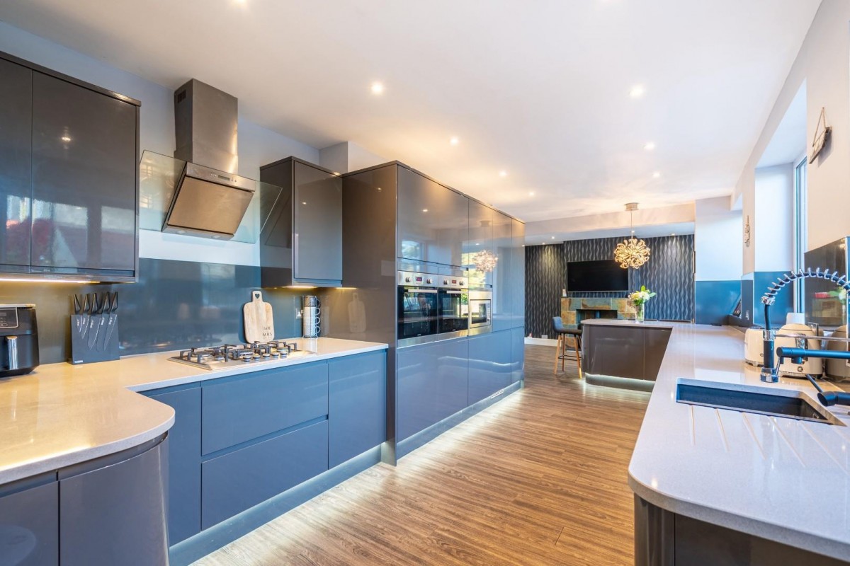 Kingsgate, Bridlington