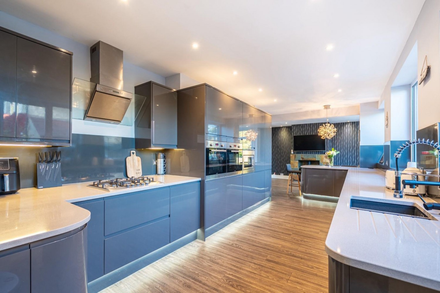 Kingsgate, Bridlington