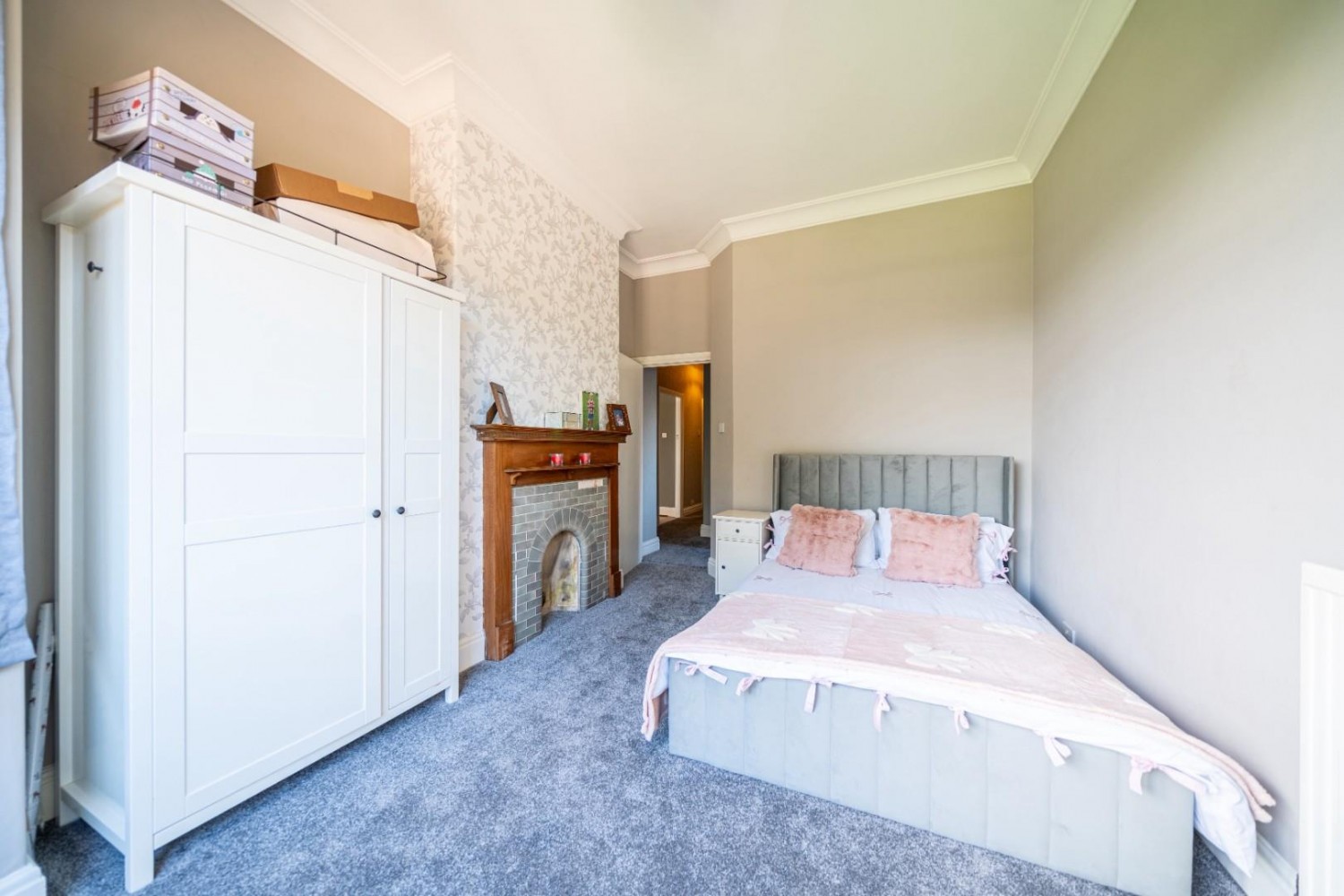 Kingsgate, Bridlington