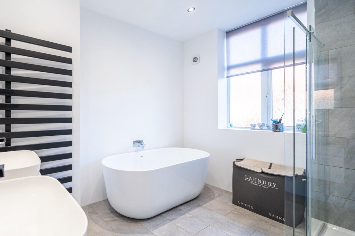 Kingsgate, Bridlington