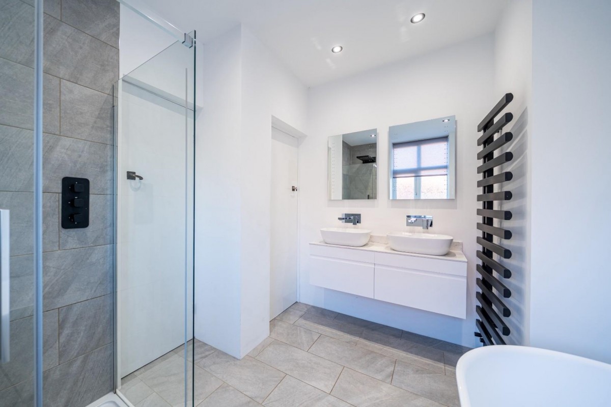 Kingsgate, Bridlington