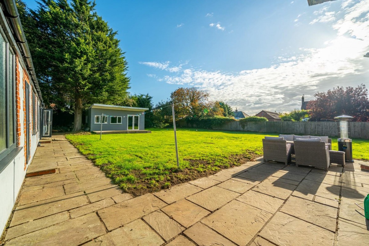 Kingsgate, Bridlington