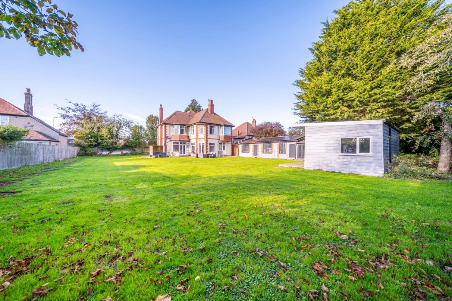 Kingsgate, Bridlington