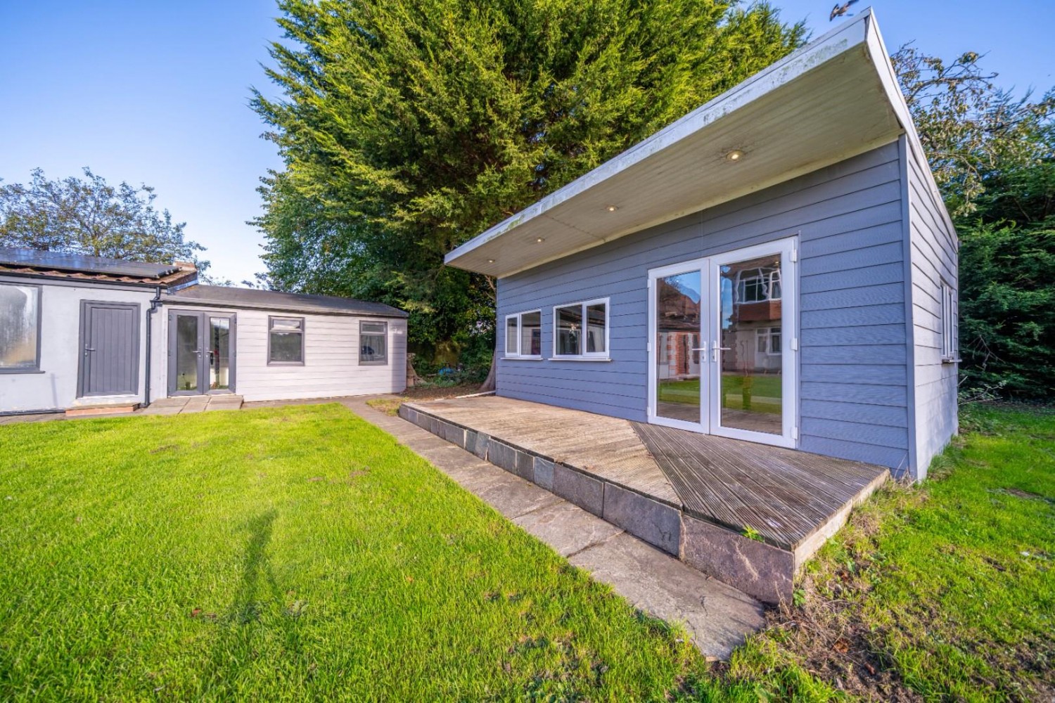 Kingsgate, Bridlington