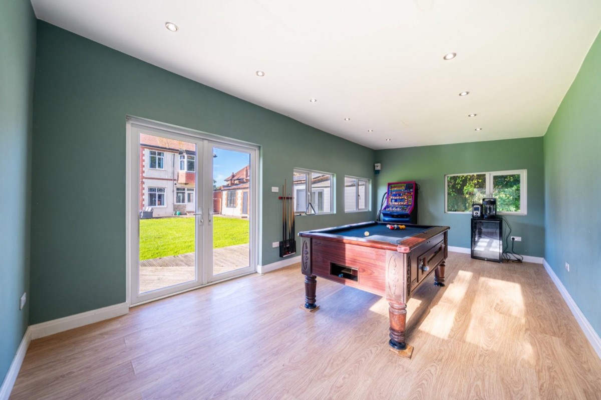 Kingsgate, Bridlington