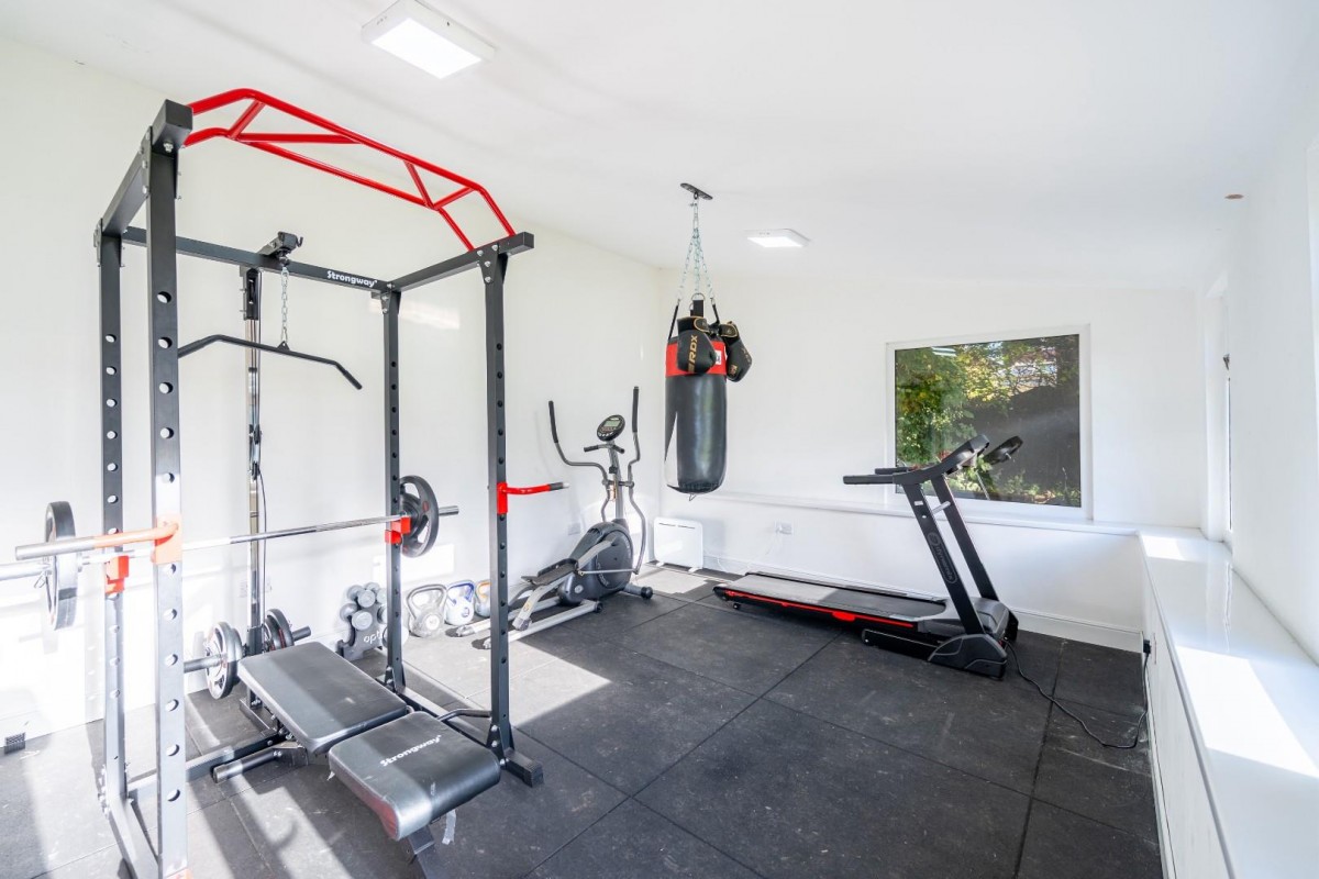 Kingsgate, Bridlington