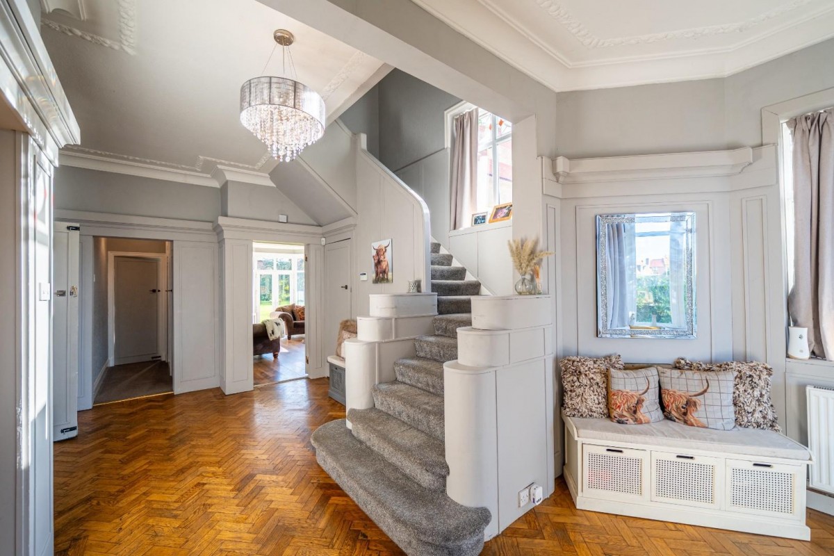 Kingsgate, Bridlington