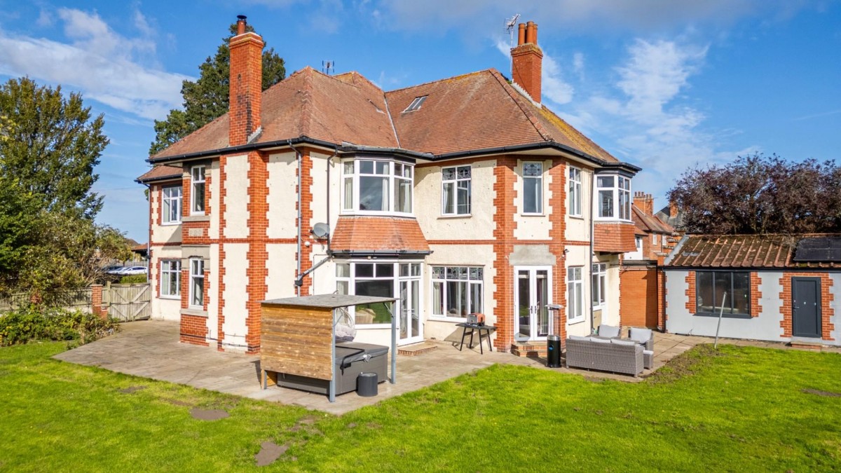 Kingsgate, Bridlington