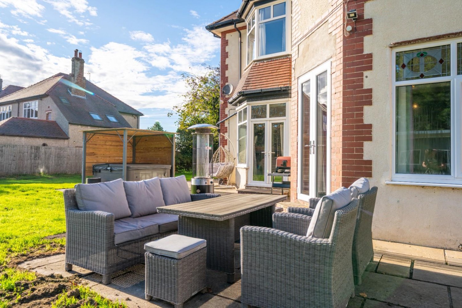 Kingsgate, Bridlington