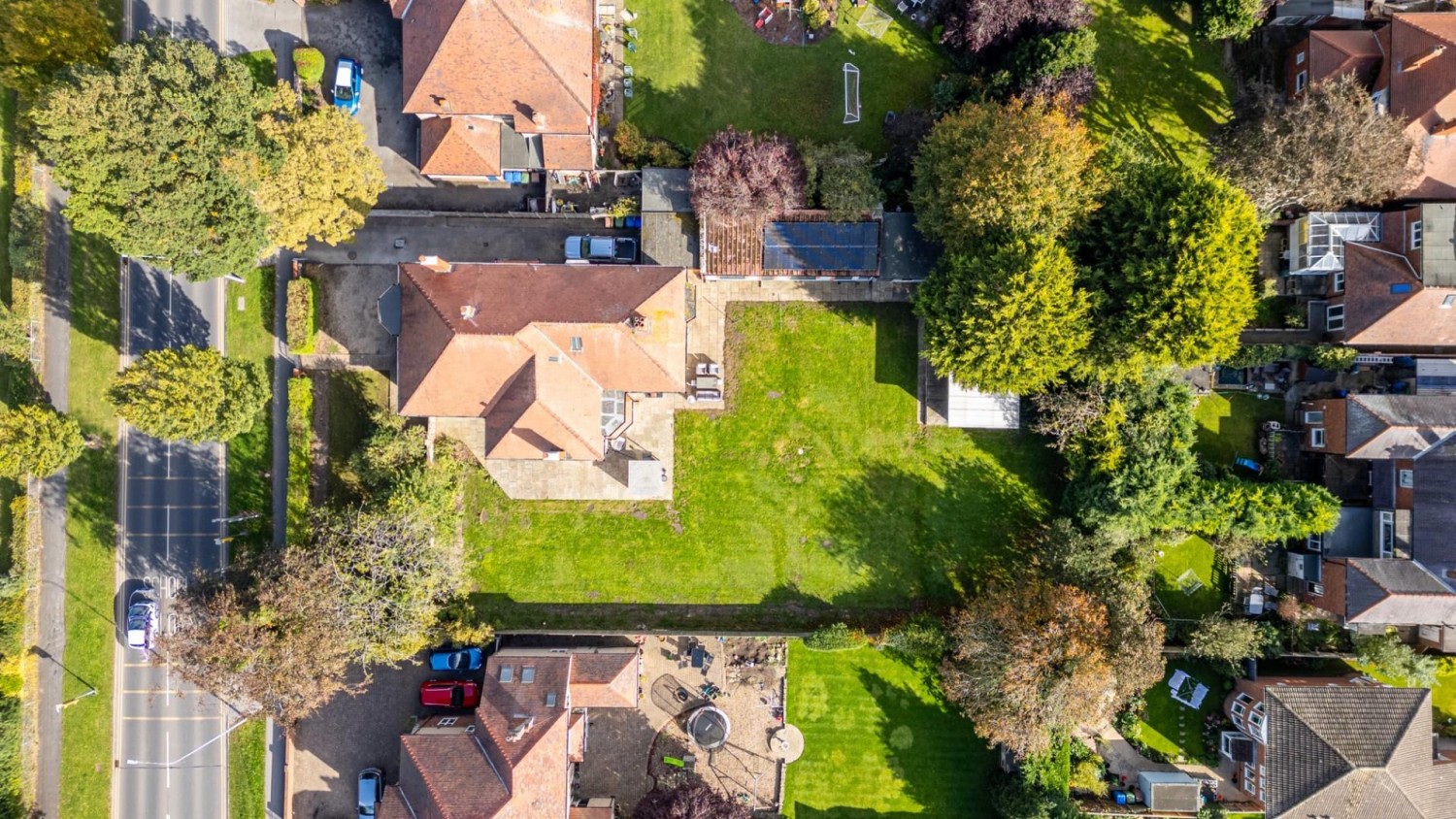 Kingsgate, Bridlington