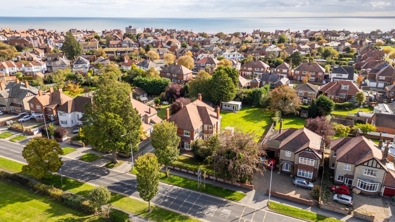 Kingsgate, Bridlington