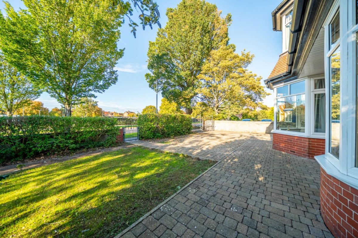 Kingsgate, Bridlington