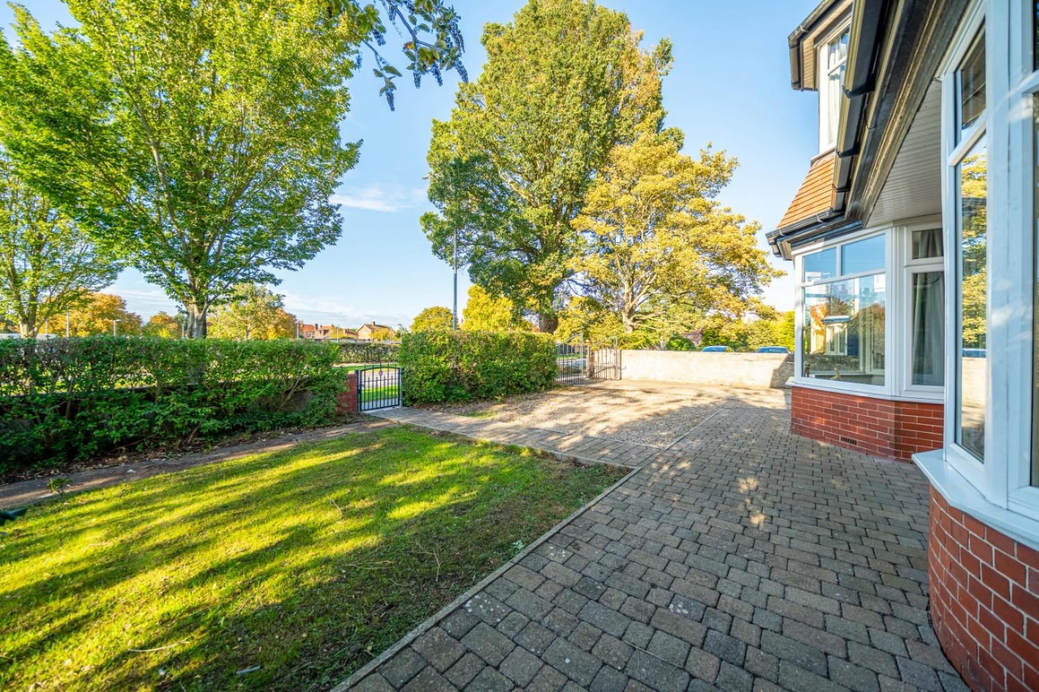 Kingsgate, Bridlington