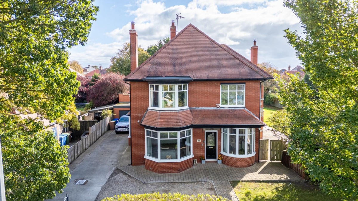 Kingsgate, Bridlington