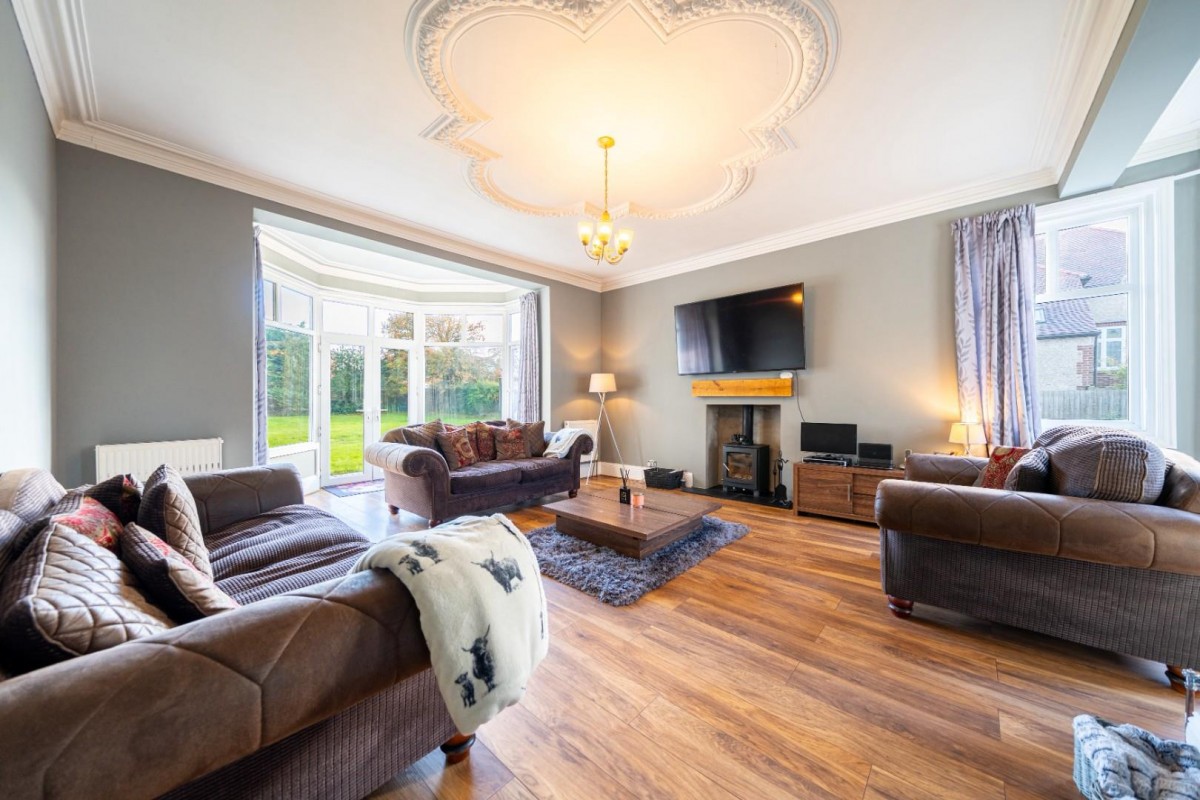 Kingsgate, Bridlington