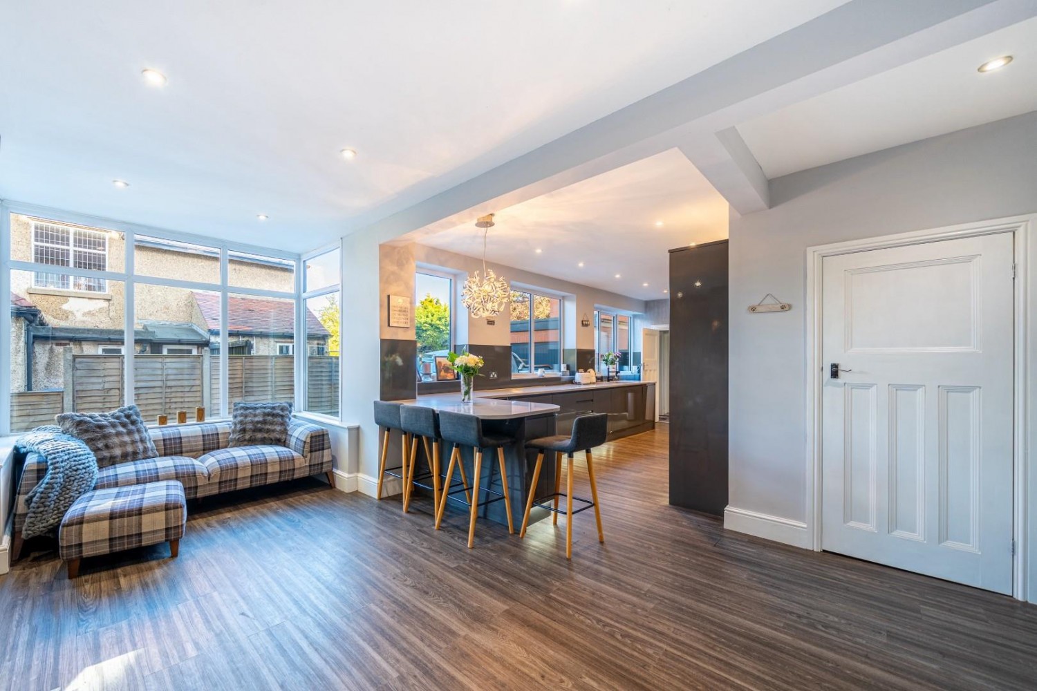 Kingsgate, Bridlington