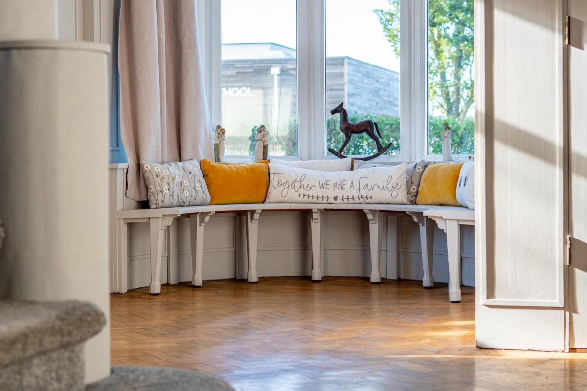 Kingsgate, Bridlington