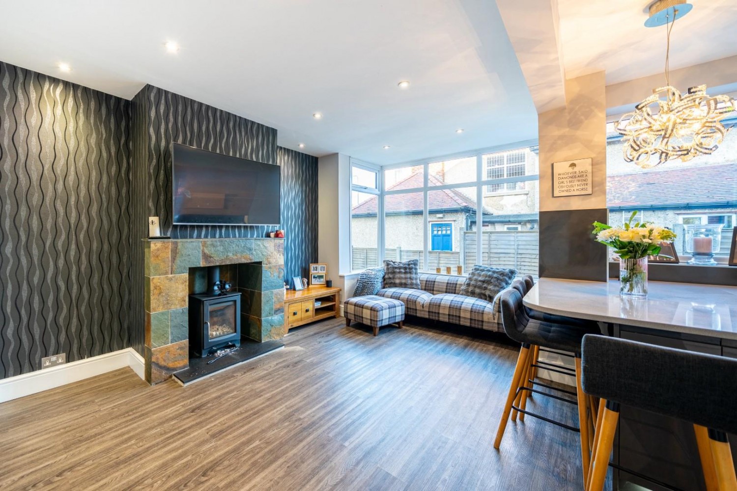 Kingsgate, Bridlington