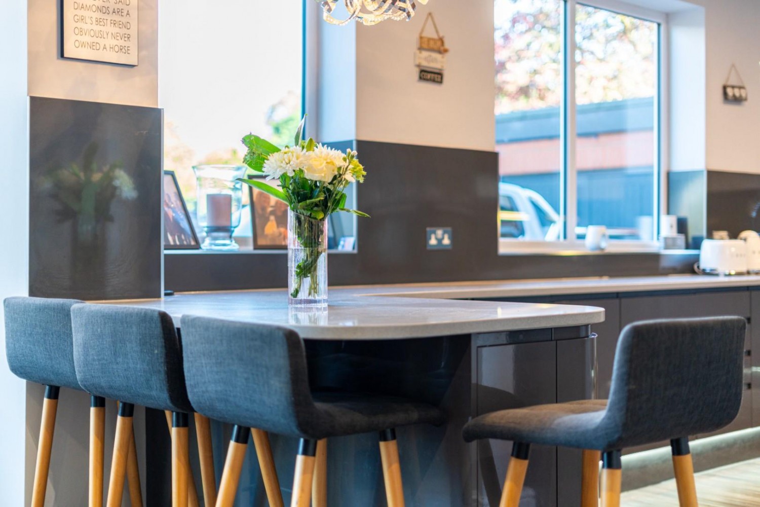 Kingsgate, Bridlington