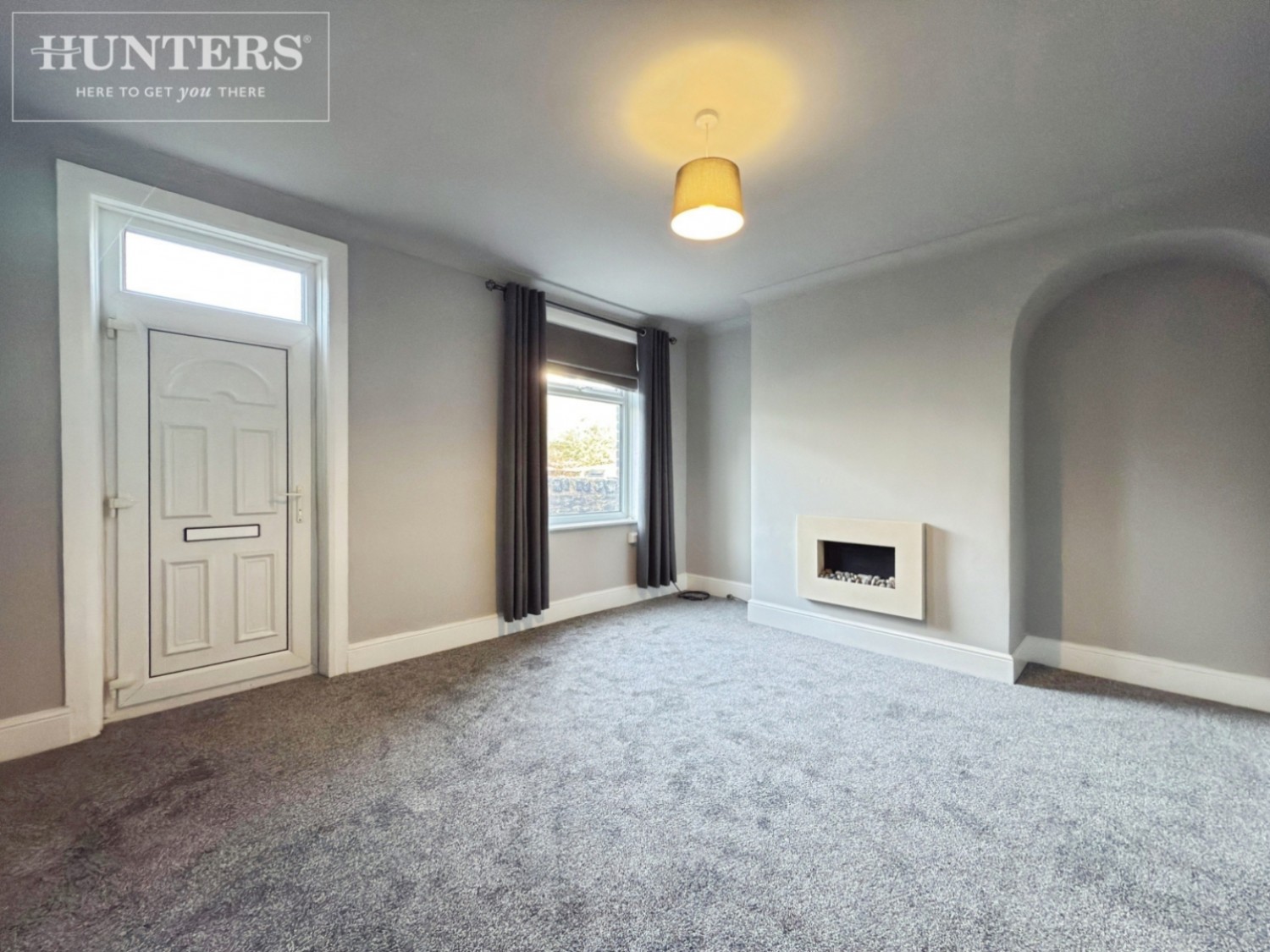 Fountain Square, Darton, Barnsley