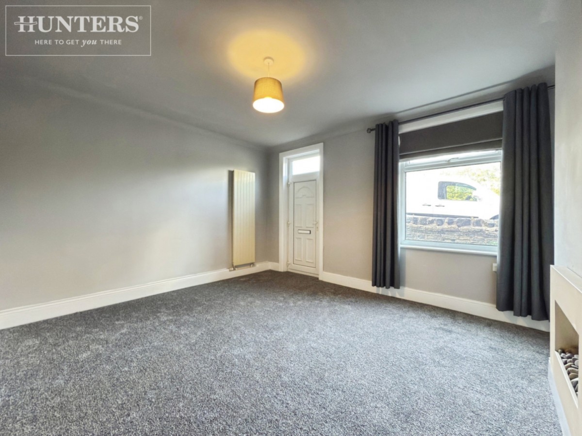 Fountain Square, Darton, Barnsley