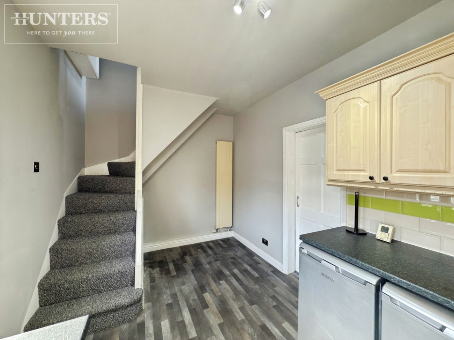 Fountain Square, Darton, Barnsley