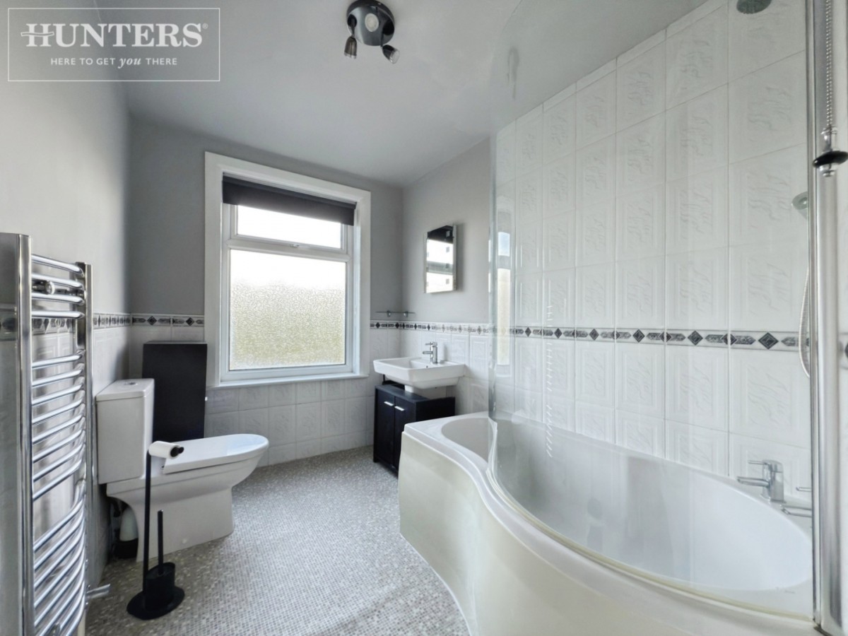 Fountain Square, Darton, Barnsley