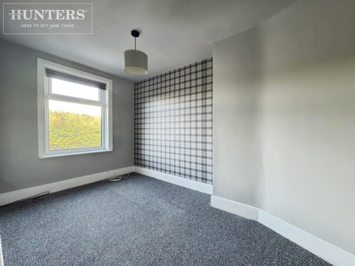 Fountain Square, Darton, Barnsley