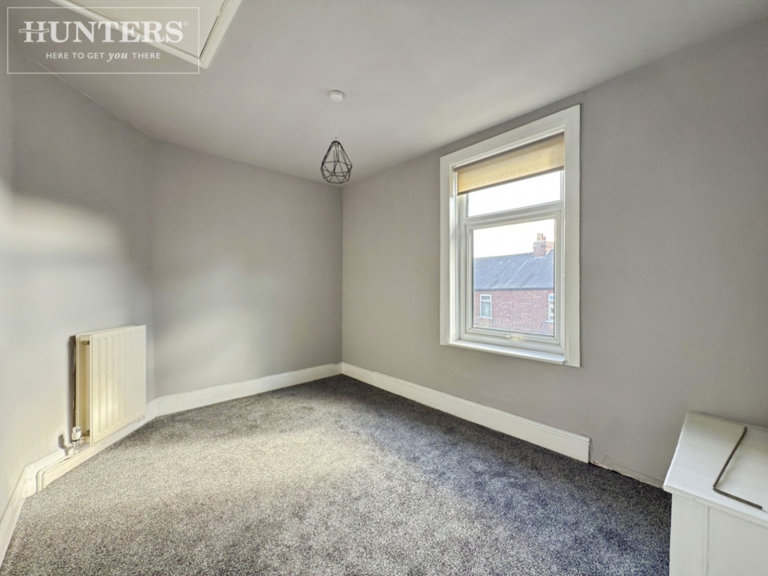 Fountain Square, Darton, Barnsley