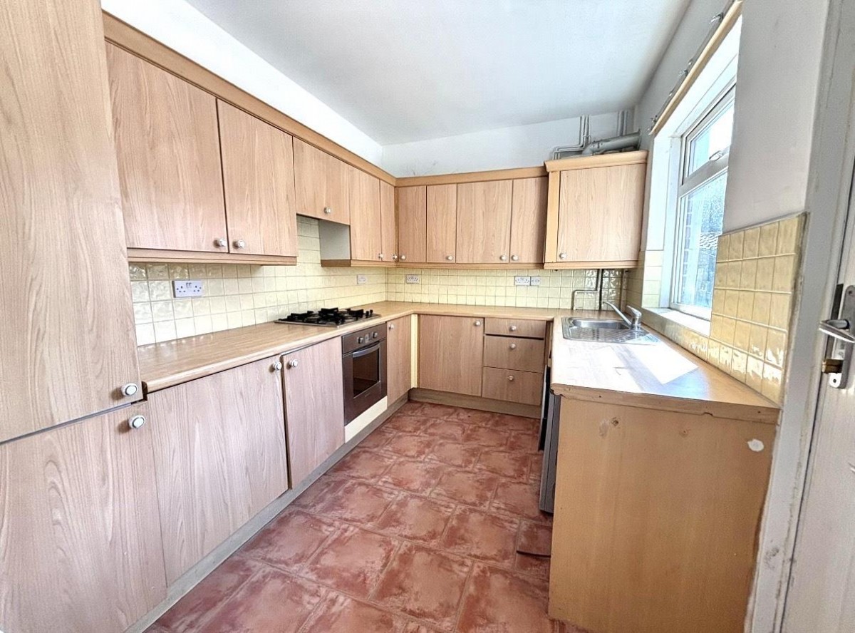 Hall Street, Goldthorpe, Rotherham