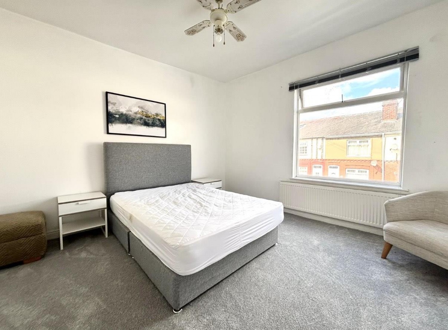 Hall Street, Goldthorpe, Rotherham