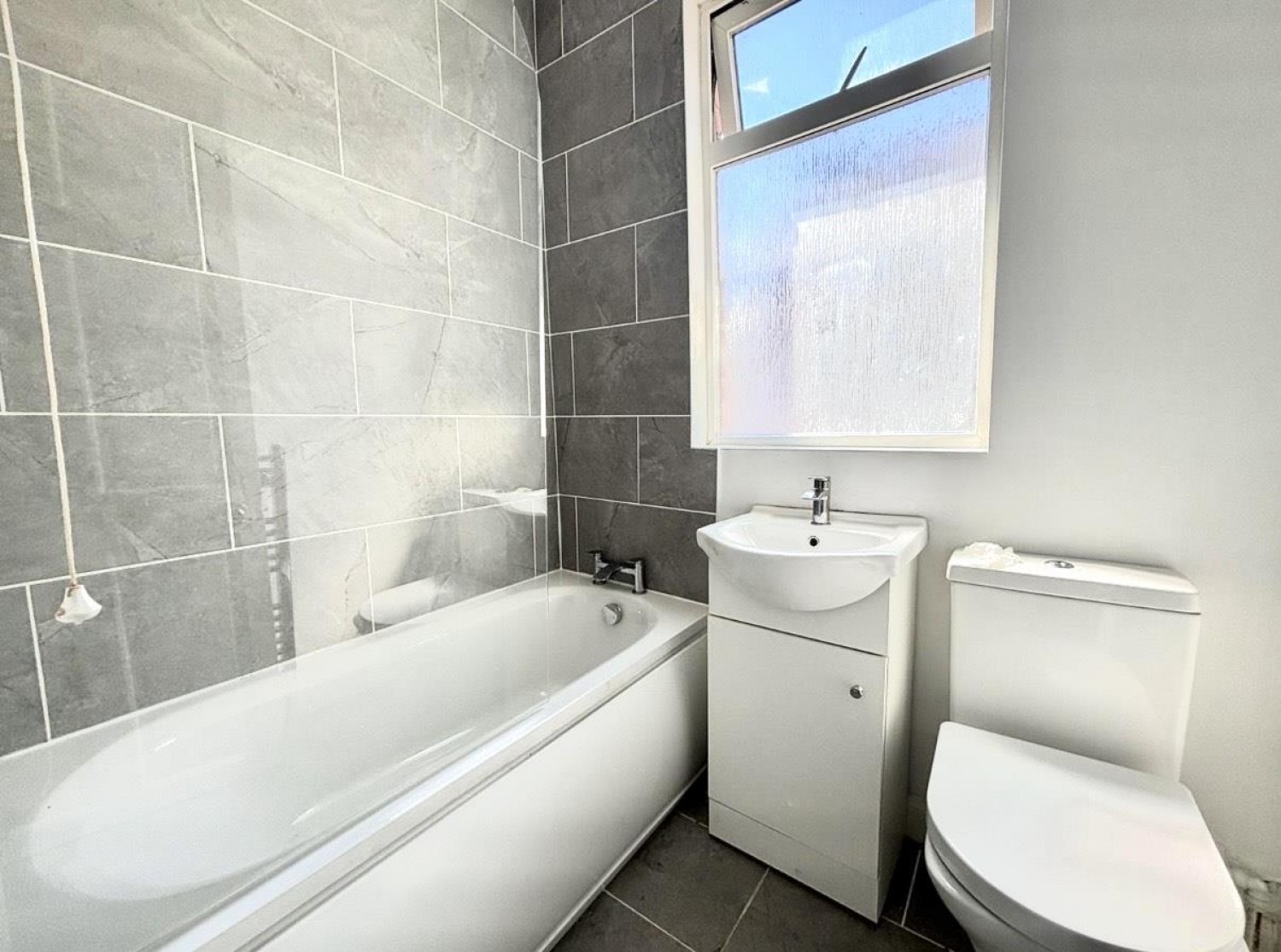 Hall Street, Goldthorpe, Rotherham