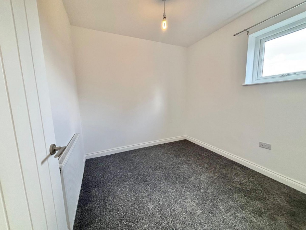 St. Georges Road, Barnsley