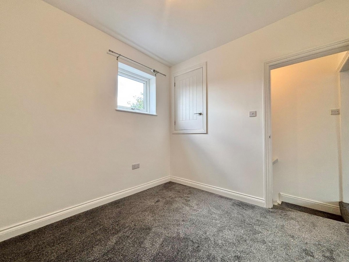 St. Georges Road, Barnsley